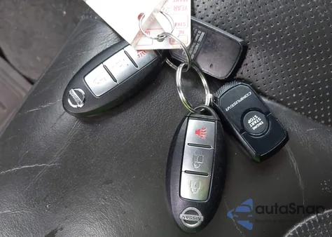 2012 Nissan Pathfinder Silver from USA, damaged, VIN 5N1AR1NB4CC606944